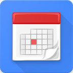 Google & iCal Calendar Dashboard Gadget